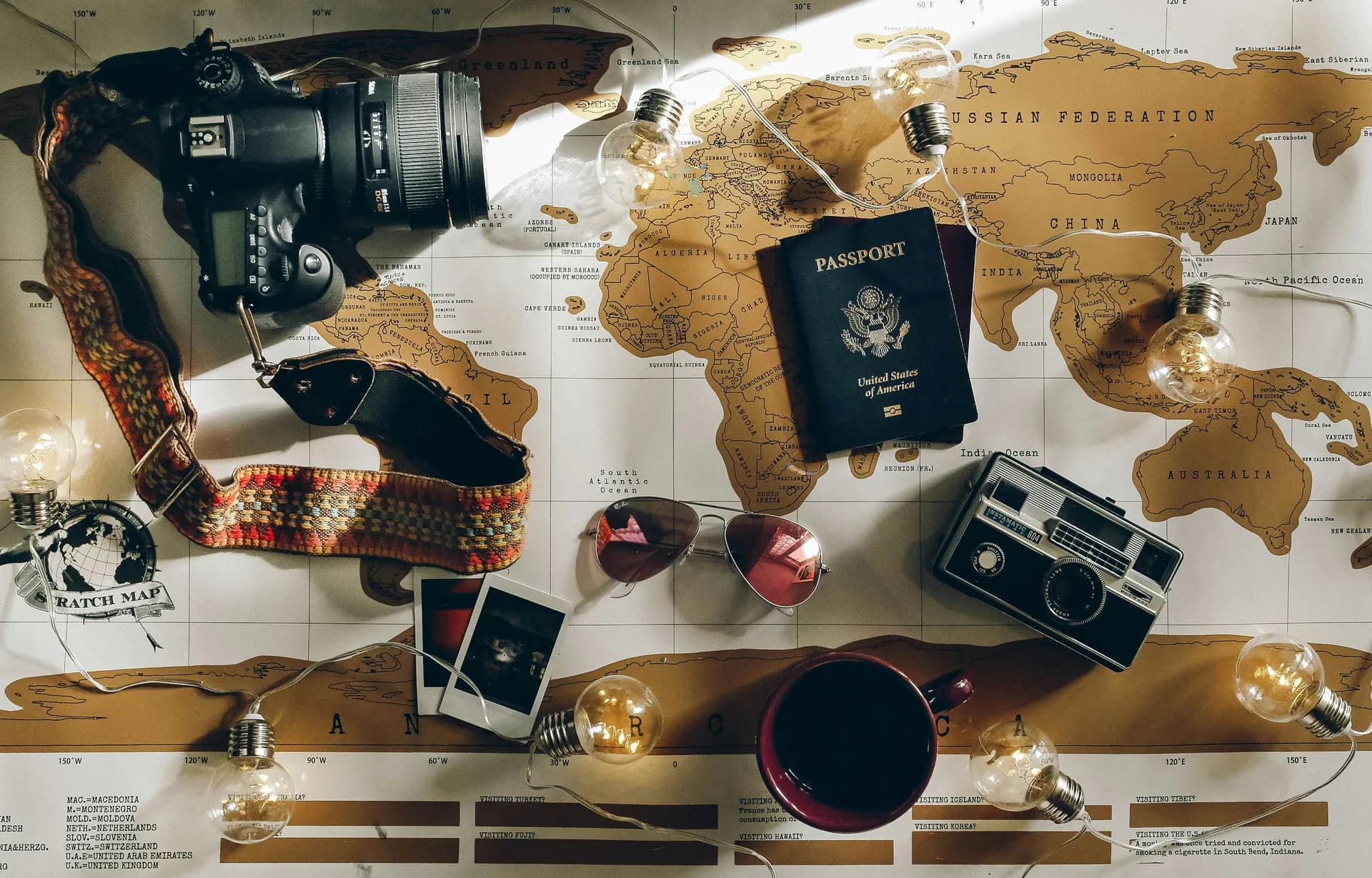 Travel Magna Story