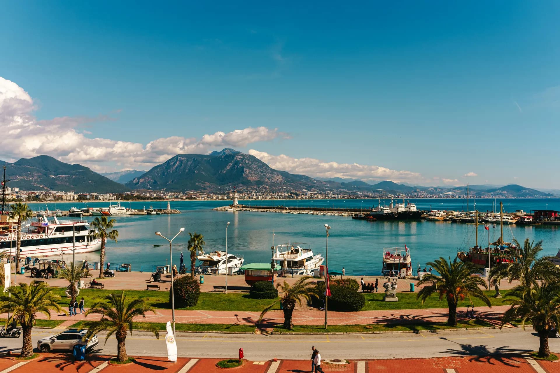 Antalya