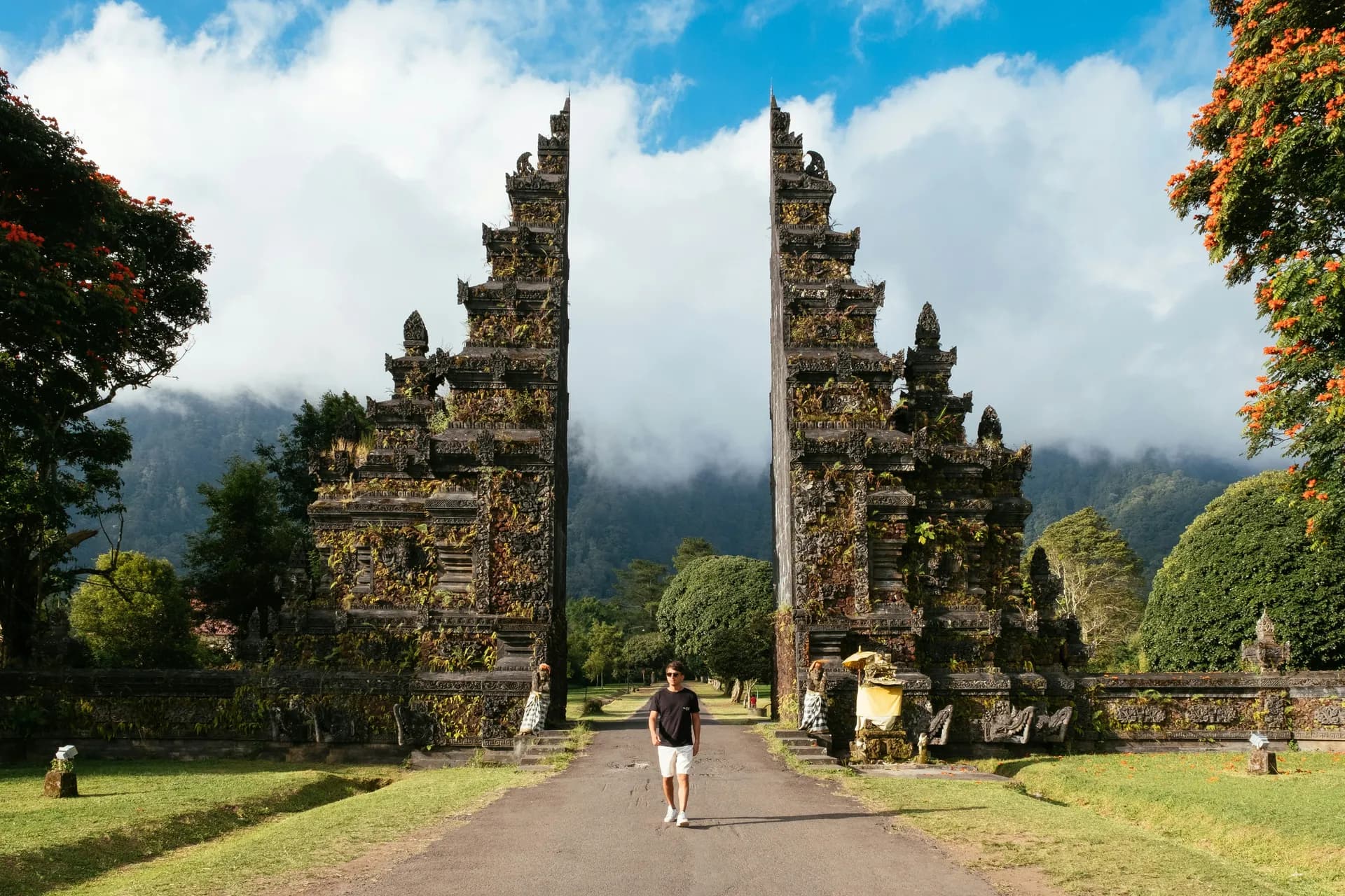 Bali