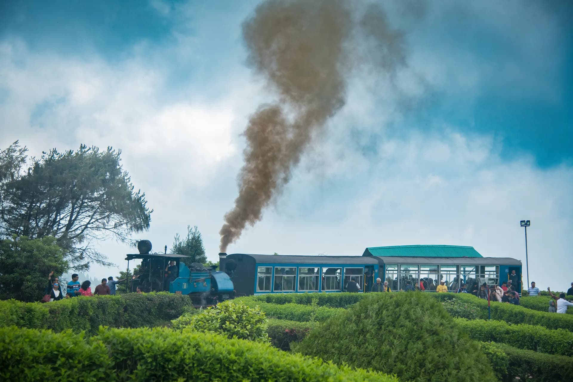 Darjeeling