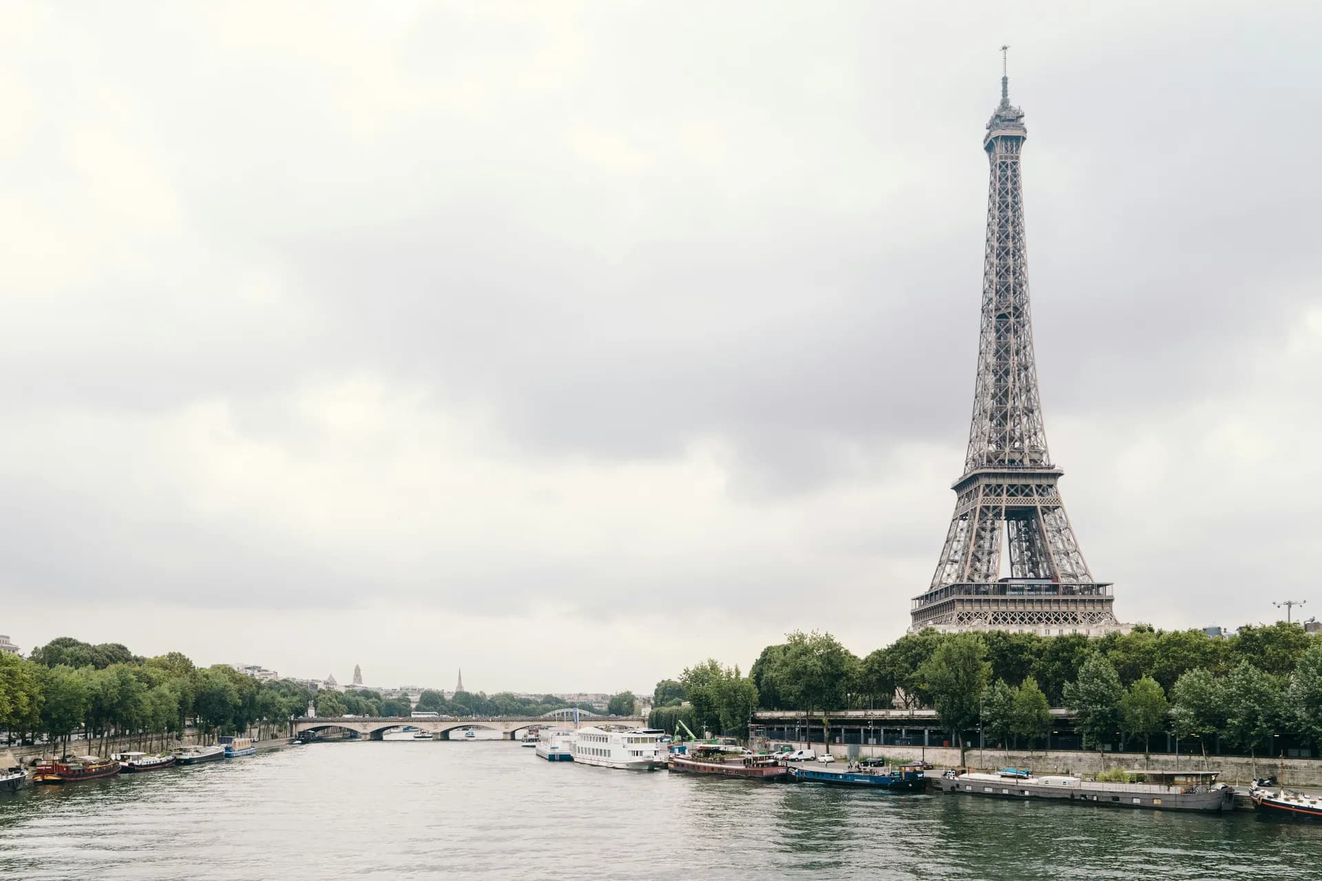 Europe Delight