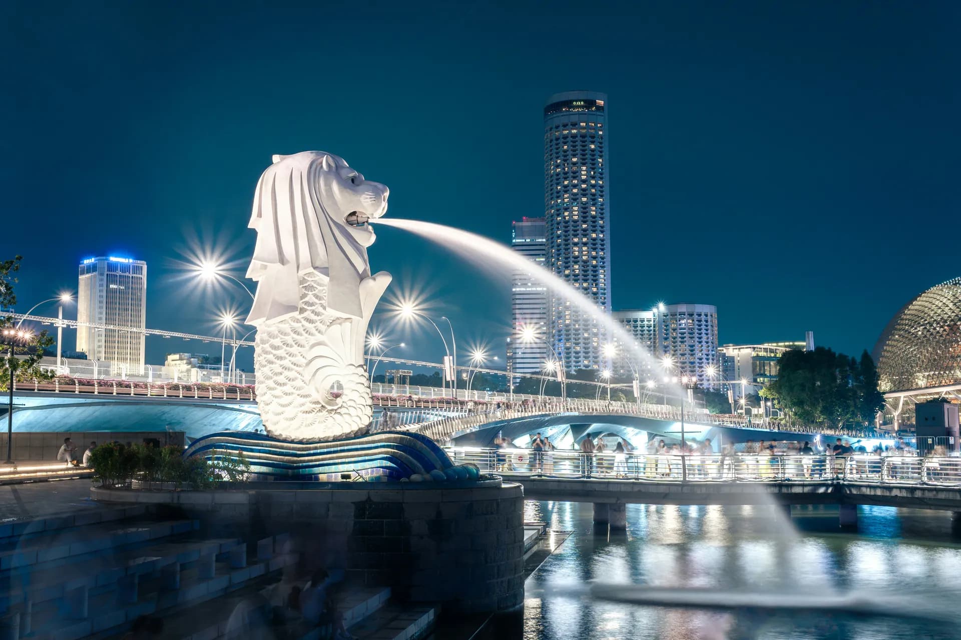 Singapore Highlights