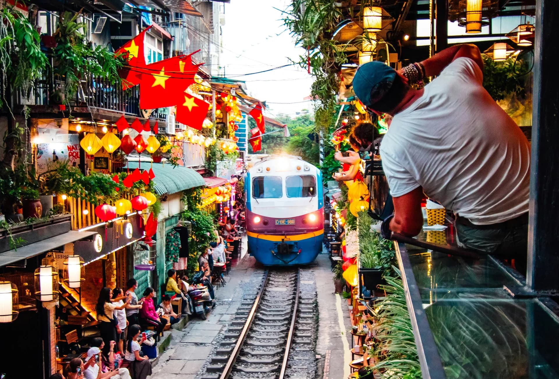Vietnam Discovery